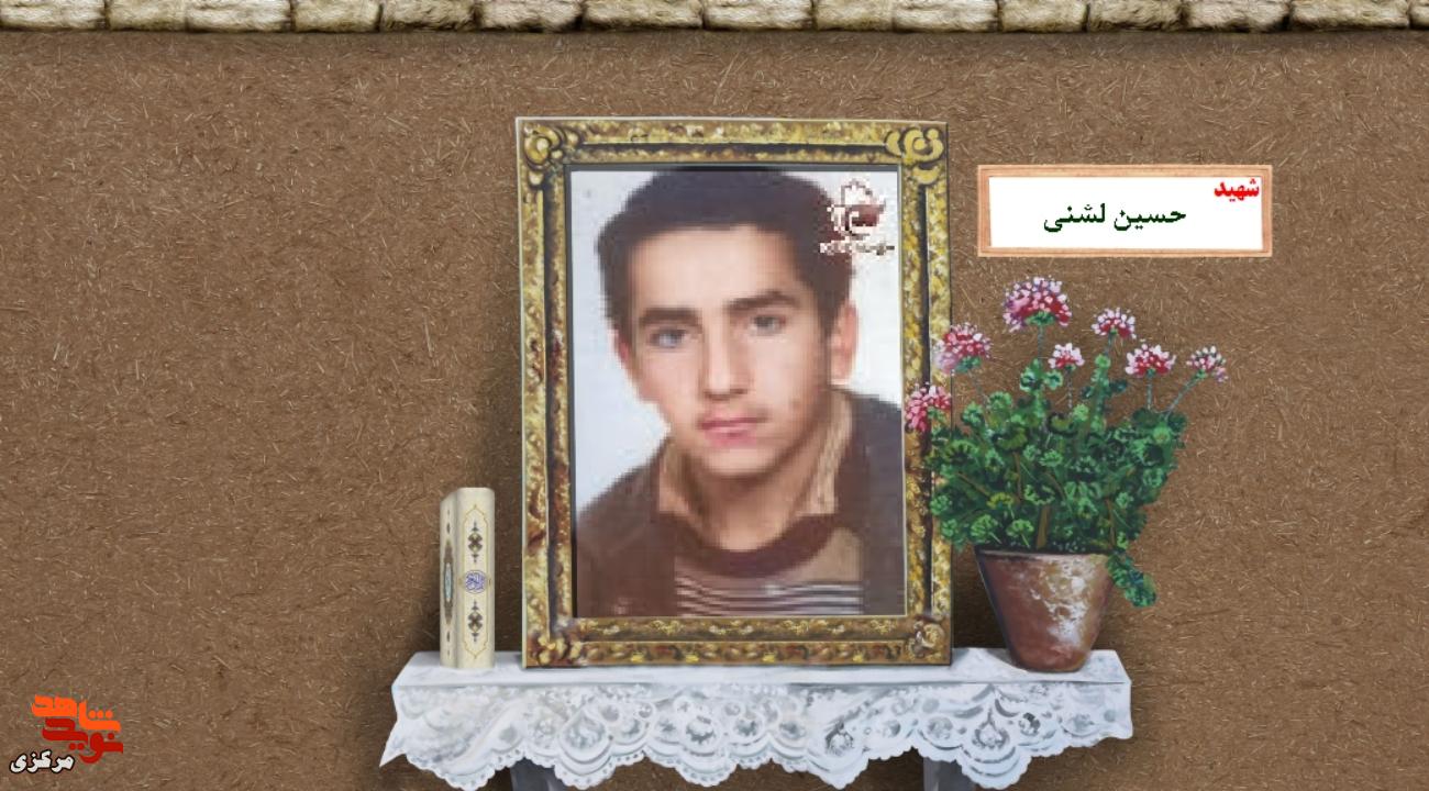 کشاورز نجفآبادی که در مرصاد، راه دشمن را بست کشاورز نجفآبادی که در مرصاد، راه دشمن را بست