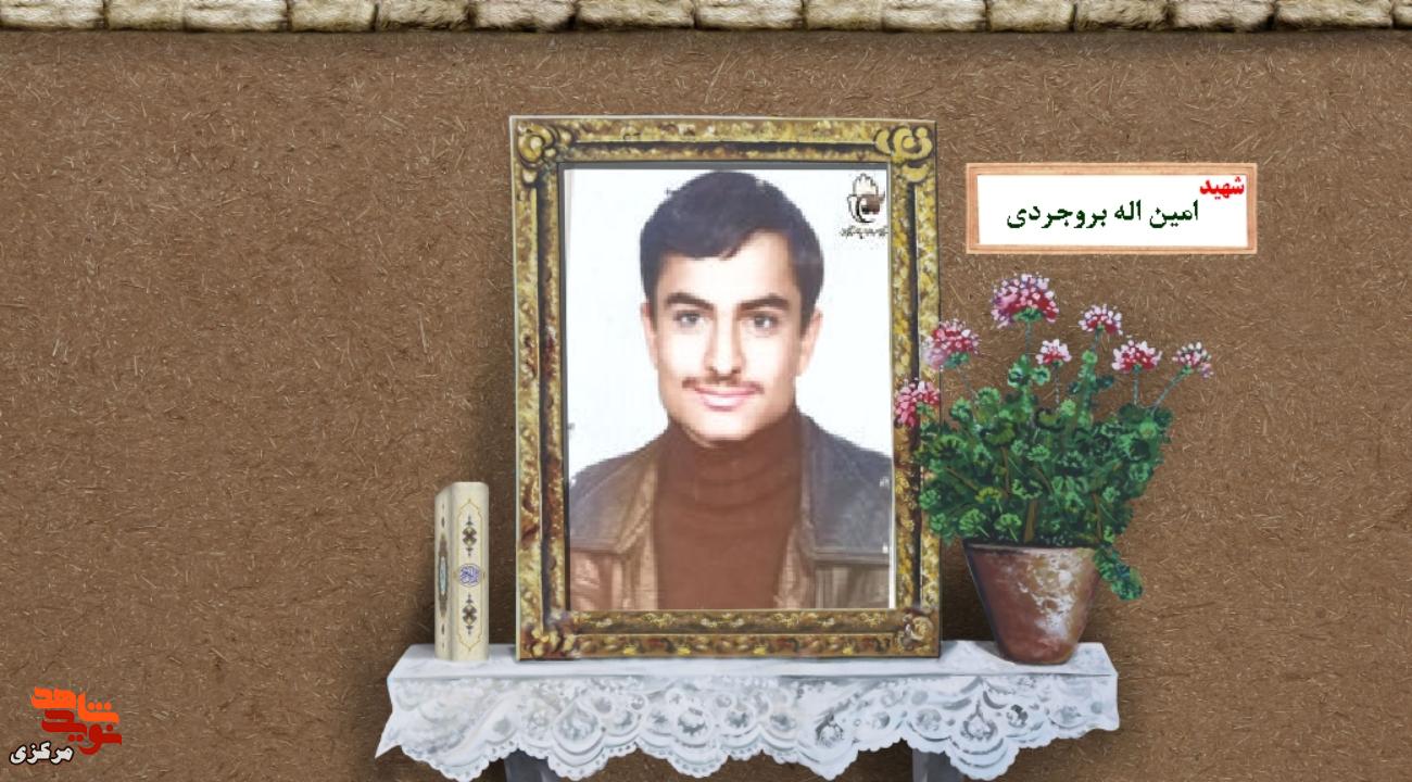 سربازی که از کارگاه چوببری تا ارتفاعات قصرشیرین پر کشید سربازی که از کارگاه چوببری تا ارتفاعات قصرشیرین پر کشید