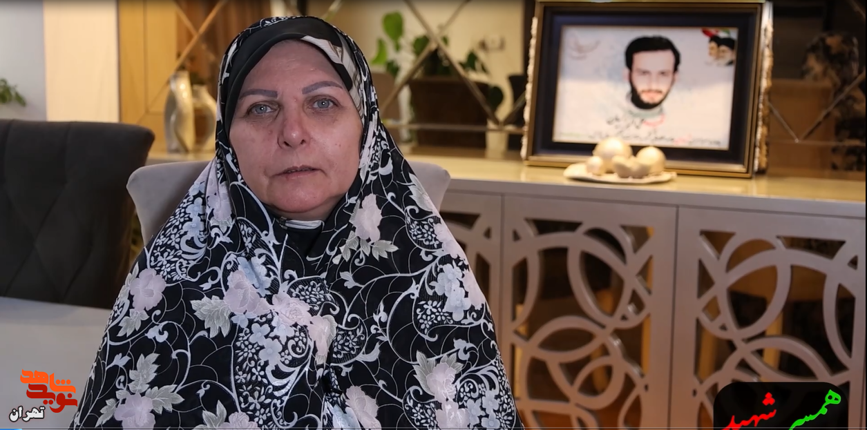 خاطرات شفاهی همسران شهدا؛ شهید «اکبر ترابیان» خاطرات شفاهی همسران شهدا؛ شهید «اکبر ترابیان»