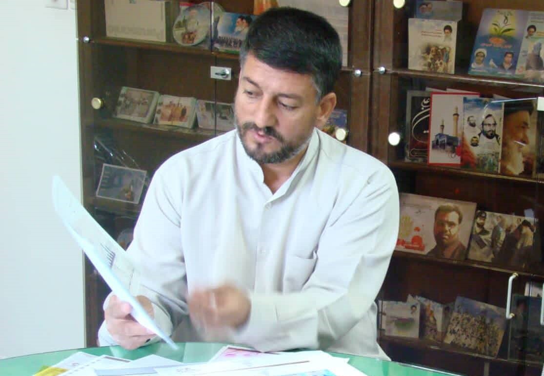 روایت پژوهشگری که ۲۵ سال در پی شهدای روحانی است روایت پژوهشگری که ۲۵ سال در پی شهدای روحانی است