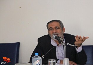 مدیرکل بنیاد شهید کرمان درگذشت مادر شهیدان «خیامی» را تسلیت گفت