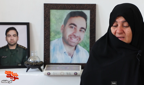 از دلدادگی به امیرالمؤمنین (ع) تا وصال در مکتب سیدالشهدا (ع) از دلدادگی به امیرالمؤمنین (ع) تا وصال در مکتب سیدالشهدا (ع)