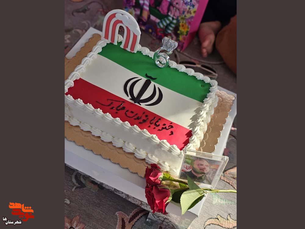 از کیمیای خاک تا عاقبت بخیری آسمانی؛ روایت یک عشق ولایی که به شهادت رسید از کیمیای خاک تا عاقبت بخیری آسمانی؛ روایت یک عشق ولایی که به شهادت رسید