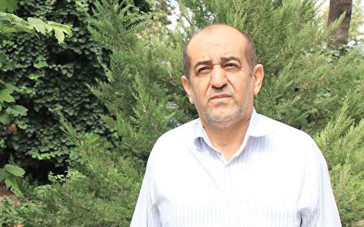 در سکوت غروب، بین مزارهای شهدا/ روایتی از دلتنگی با شهدا و تلخی خبر مرگ