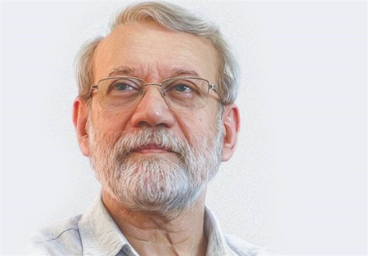 جایزه ملی جهاد دانشگاهی به خانواده شهید لاریجانی اهدا می&zwnj;شود