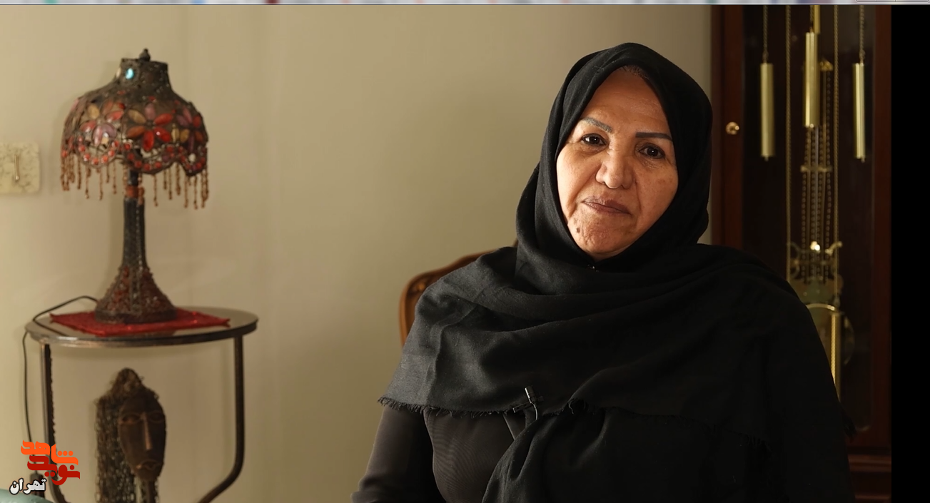زمان و مکان شهادتش را پیشگویی کرده بود زمان و مکان شهادتش را پیشگویی کرده بود