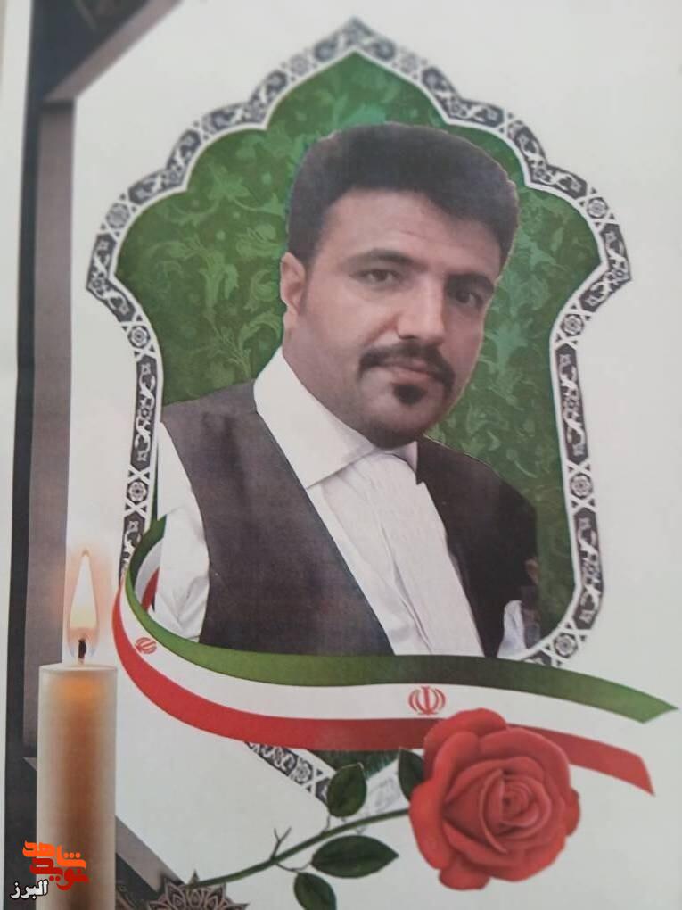 شهید روحالله رسولی؛ مردی که دست خانوادهاش را گرفت و تا آسمان رفت شهید روحالله رسولی؛ مردی که دست خانوادهاش را گرفت و تا آسمان رفت