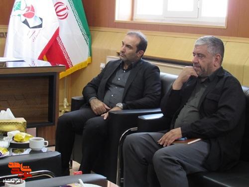 دستاوردهای نخبگان ایثارگر در نمایشگاه بین المللی ایندکس معرفی میشود دستاوردهای نخبگان ایثارگر در نمایشگاه بین المللی ایندکس معرفی میشود