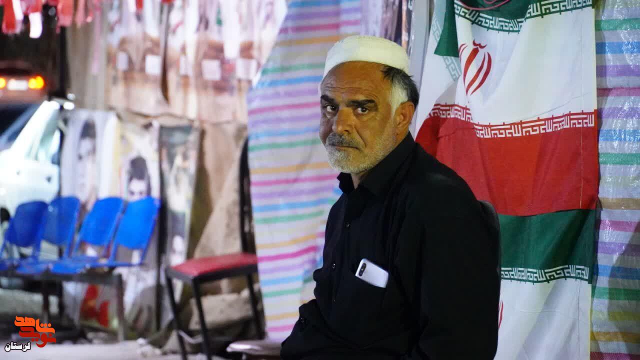 نذر قدمها؛ عهدی شخصی و معنوی نذر قدمها؛ عهدی شخصی و معنوی