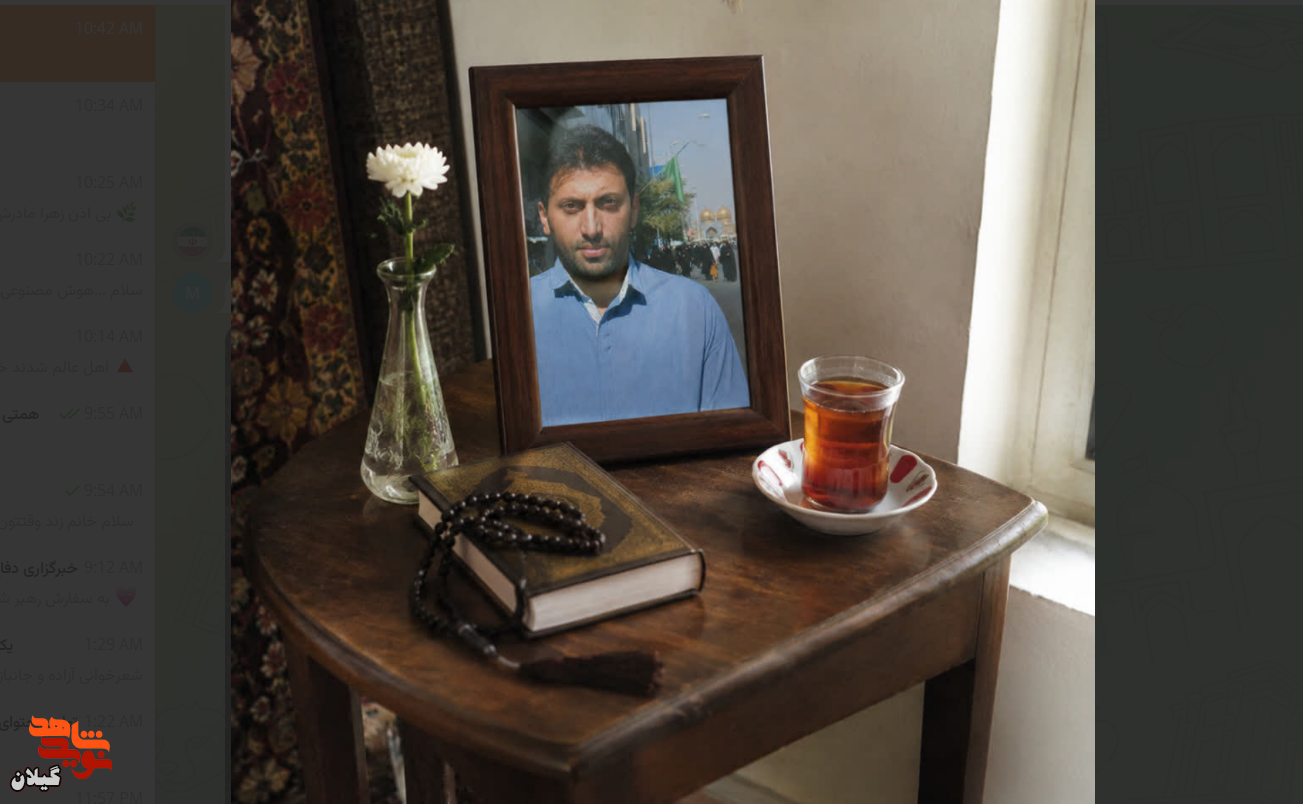«حسین قمی» از زبان همرزمش؛ فرماندهای که گمنام ماند، اما در دلها جاودانه شد «حسین قمی» از زبان همرزمش؛ فرماندهای که گمنام ماند، اما در دلها جاودانه شد