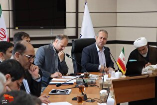 مراسم جاماندگان اربعین حسینی در بجنورد برگزار می‌شود