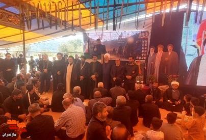 تصاویر/تجلیل مدیرکل بنیاد شهید مازندران با چند خانواده معزز شهدای چهاردانگه تصاویر/تجلیل مدیرکل بنیاد شهید مازندران با چند خانواده معزز شهدای چهاردانگه