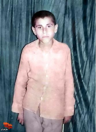 سنگ صبور در برابر طوفان زندگی سنگ صبور در برابر طوفان زندگی