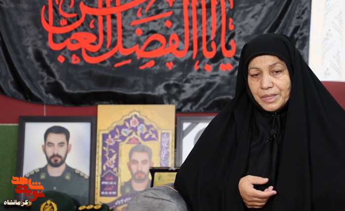 قصه جوانی که نخواست دیده شود؛ اما با شهادتش ماندگار شد