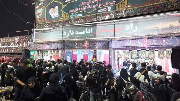 یادداشت | موکب؛ از شکوه خدمت تا دلتنگی وداع یادداشت | موکب؛ از شکوه خدمت تا دلتنگی وداع
