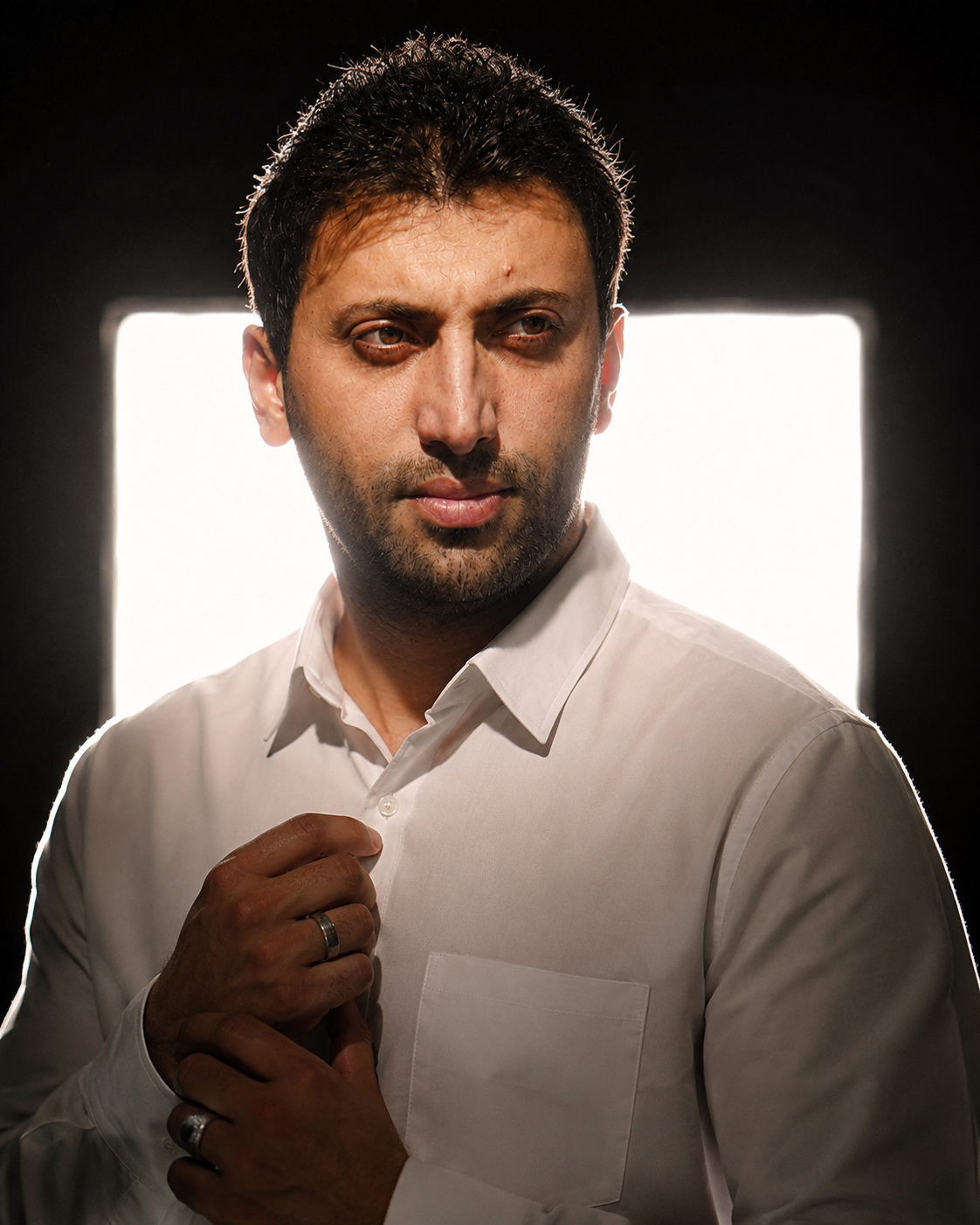 روایتی از زندگی و مجاهدت شهید مرتضی حسینپور روایتی از زندگی و مجاهدت شهید مرتضی حسینپور