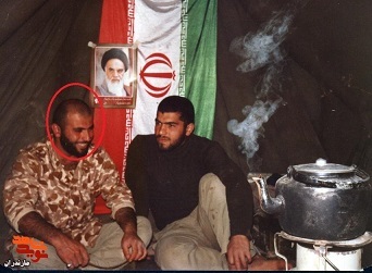 شهید «سیدحسین الهی» به روایت تصویر شهید «سیدحسین الهی» به روایت تصویر