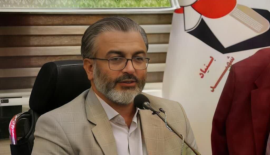 خبرنگاران دیدهبان حقیقت، سنگربان آگاهی و رزمنده خط مقدم جنگ نرم و جنگ روایتها هستند خبرنگاران دیدهبان حقیقت، سنگربان آگاهی و رزمنده خط مقدم جنگ نرم و جنگ روایتها هستند