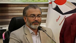خبرنگاران دیده‌بان حقیقت، سنگربان آگاهی و رزمنده خط مقدم جنگ نرم و جنگ روایت‌ها هستند