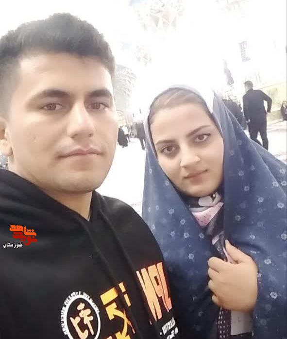 شهید «ایمان خلیلی نژاد»؛ مسافری که با «ناو دنا» به معراج رفت شهید «ایمان خلیلی نژاد»؛ مسافری که با «ناو دنا» به معراج رفت