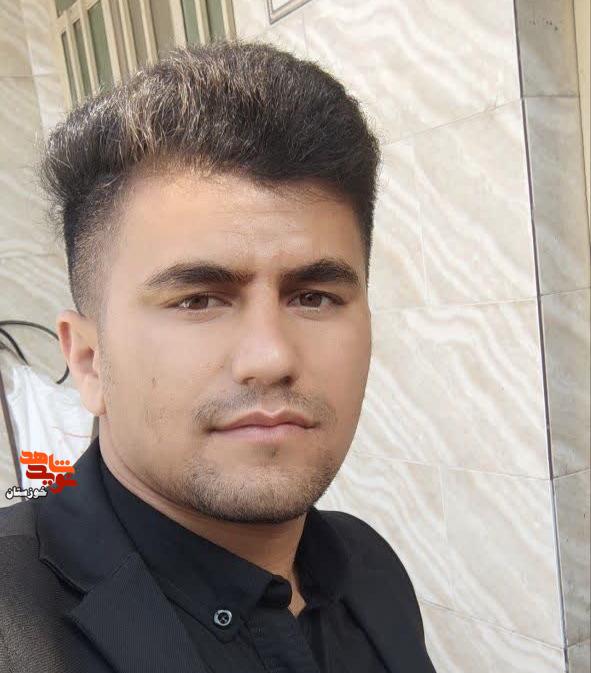 شهید «ایمان خلیلی نژاد»؛ مسافری که با «ناو دنا» به معراج رفت شهید «ایمان خلیلی نژاد»؛ مسافری که با «ناو دنا» به معراج رفت