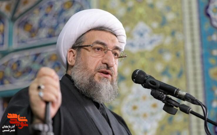 اقتدار هوشمندانه؛ پاسخ قاطع ایران به یاوهگویی دشمنان/ تنگه هرمز هرگز به وضعیت قبل از جنگ بازنمیگردد اقتدار هوشمندانه؛ پاسخ قاطع ایران به یاوهگویی دشمنان/ تنگه هرمز هرگز به وضعیت قبل از جنگ بازنمیگردد