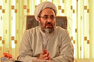شما حماسه‌سازان میدان آگاهی و وارثان خون شهیدانید