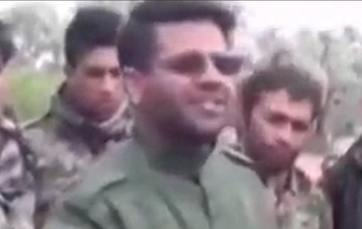 شهید «خزایی»؛ صدایی که در هیاهوی جنگ خاموش نشد