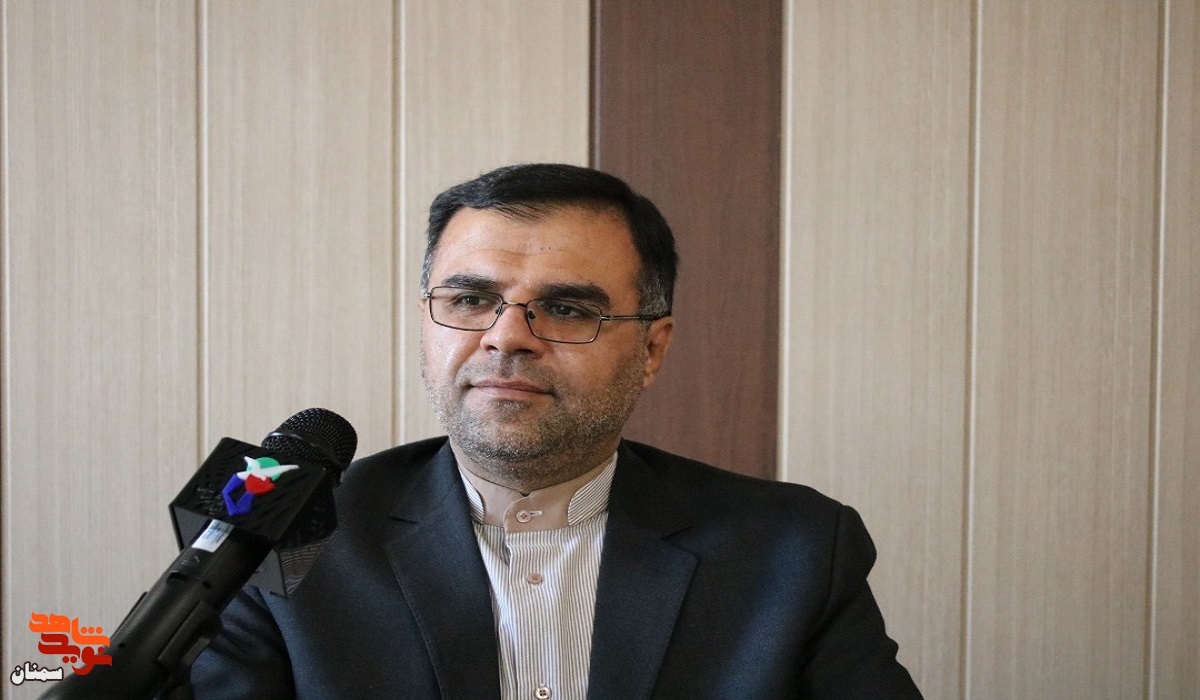 مدافعان حرم؛ استمرار عاشورا تا امروز، از روایت صادقانه تا مسئولیت نسل جوان مدافعان حرم؛ استمرار عاشورا تا امروز، از روایت صادقانه تا مسئولیت نسل جوان