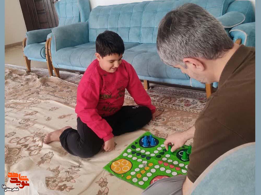 دوست دارم زمان شهادتم بگویند؛ محافظ سردار سرلشکر شهید سلامی، با خودشان پر کشید دوست دارم زمان شهادتم بگویند؛ محافظ سردار سرلشکر شهید سلامی، با خودشان پر کشید