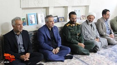 پیام رسانان و راویان، ایستادگی و مقاومت و اقتدار ملت ایران اسلامی هستند پیام رسانان و راویان، ایستادگی و مقاومت و اقتدار ملت ایران اسلامی هستند