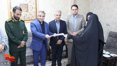 پیام رسانان و راویان، ایستادگی و مقاومت و اقتدار ملت ایران اسلامی هستند پیام رسانان و راویان، ایستادگی و مقاومت و اقتدار ملت ایران اسلامی هستند