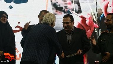 تصاویر/شبی برای قلم؛ صدوشصتویکمین اجتماع در قائمشهر تصاویر/شبی برای قلم؛ صدوشصتویکمین اجتماع در قائمشهر