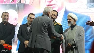تصاویر/شبی برای قلم؛ صدوشصتویکمین اجتماع در قائمشهر تصاویر/شبی برای قلم؛ صدوشصتویکمین اجتماع در قائمشهر