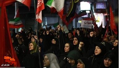 تصاویر/شبی برای قلم؛ صدوشصتویکمین اجتماع در قائمشهر تصاویر/شبی برای قلم؛ صدوشصتویکمین اجتماع در قائمشهر