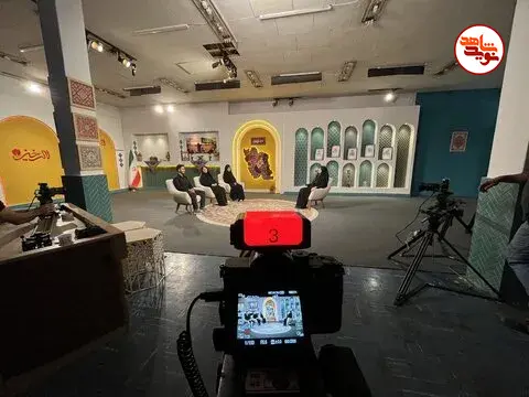 «لالهخیز»؛ روایت انسانهایی که جنگ نتوانست ایستادگیشان را به زانو درآورد «لالهخیز»؛ روایت انسانهایی که جنگ نتوانست ایستادگیشان را به زانو درآورد