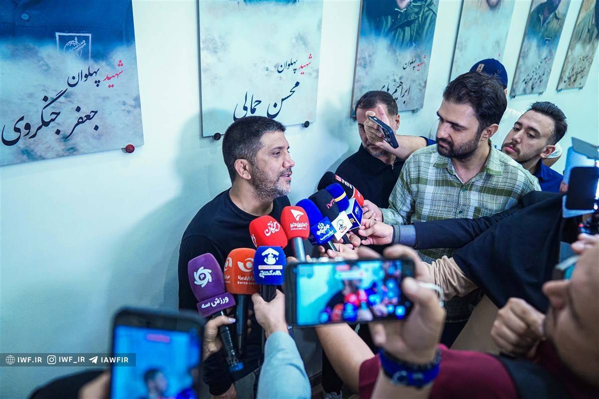 دبیر: فرهنگ شهدا باید در میان نسل جدید کشتی ماندگار شود