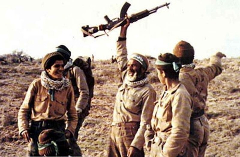 حماسه تنگ کوشک نماد ایستادگی و فداکاری در راه میهن حماسه تنگ کوشک نماد ایستادگی و فداکاری در راه میهن