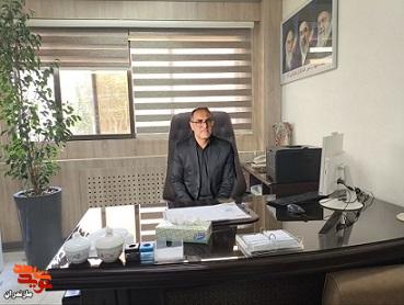 تاکید مدیرکل بنیاد شهید مازندران بر ترویج فرهنگ ایثار و ساده زیستی در سیره امام حسن (ع) تاکید مدیرکل بنیاد شهید مازندران بر ترویج فرهنگ ایثار و ساده زیستی در سیره امام حسن (ع)