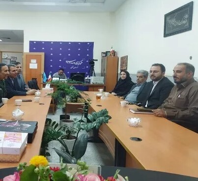 رسانه ملی دیدهبان امین در روایت حماسه و طلایهدار جهاد تبیین در حوزه ایثار و شهادت است رسانه ملی دیدهبان امین در روایت حماسه و طلایهدار جهاد تبیین در حوزه ایثار و شهادت است