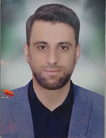 آلبوم عکس/ پاسدار شهید مدافع وطن «امین شیرالی» آلبوم عکس/ پاسدار شهید مدافع وطن «امین شیرالی»