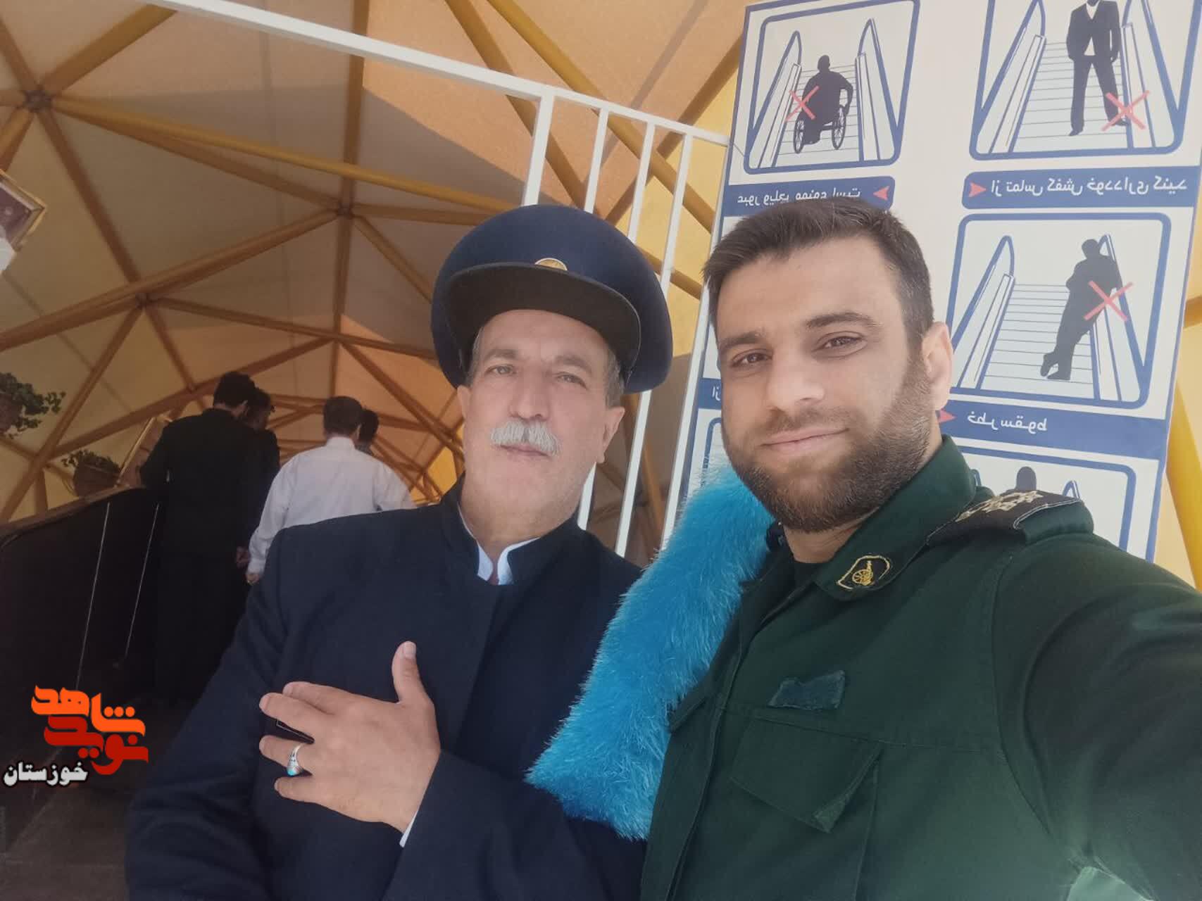 آلبوم عکس/ پاسدار شهید مدافع وطن «امین شیرالی» آلبوم عکس/ پاسدار شهید مدافع وطن «امین شیرالی»