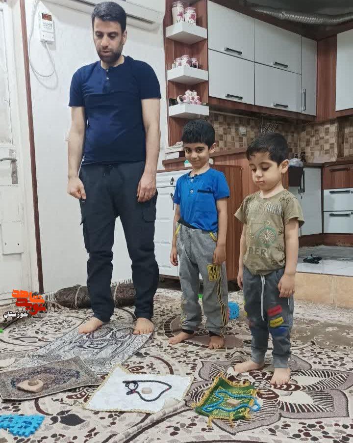آلبوم عکس/ پاسدار شهید مدافع وطن «امین شیرالی» آلبوم عکس/ پاسدار شهید مدافع وطن «امین شیرالی»