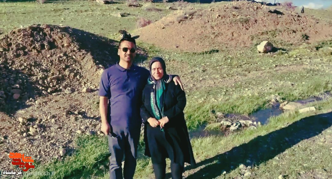 محمد رسول به دنیا آمد؛ یادگار پدری که پیش از دیدنش آسمانی شد محمد رسول به دنیا آمد؛ یادگار پدری که پیش از دیدنش آسمانی شد