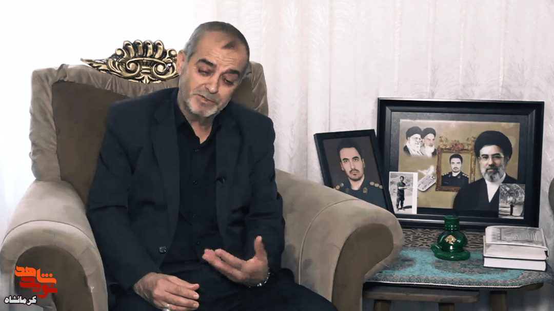 محمد رسول به دنیا آمد؛ یادگار پدری که پیش از دیدنش آسمانی شد محمد رسول به دنیا آمد؛ یادگار پدری که پیش از دیدنش آسمانی شد