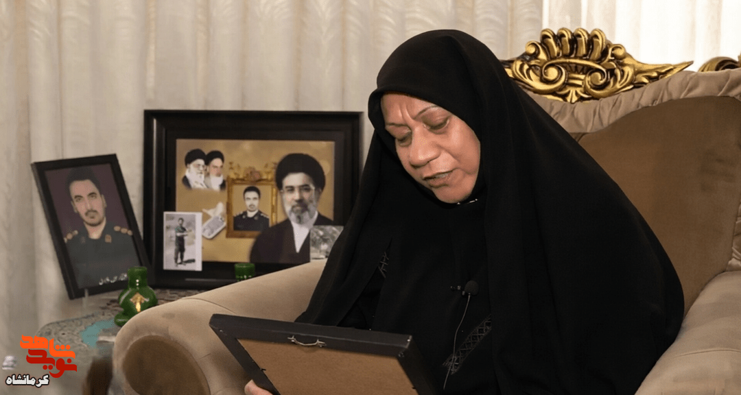 محمد رسول به دنیا آمد؛ یادگار پدری که پیش از دیدنش آسمانی شد محمد رسول به دنیا آمد؛ یادگار پدری که پیش از دیدنش آسمانی شد