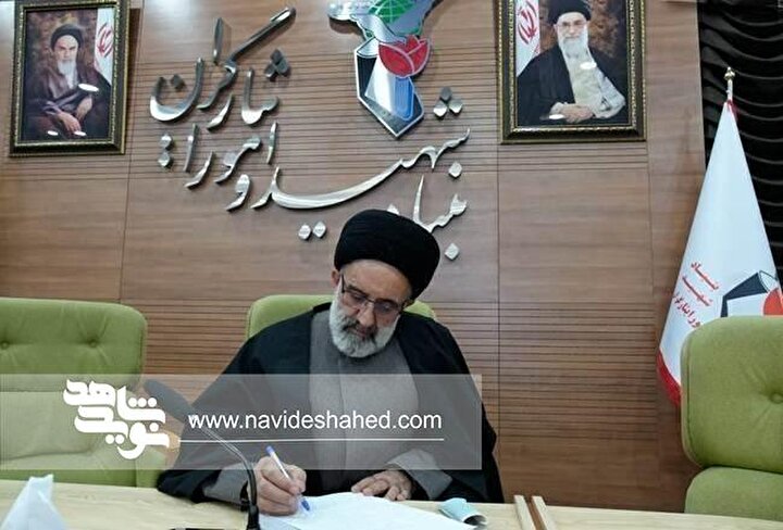 موسوی مقدم: شهادت فرماندهان مقاومت آزمونی برای تداوم راه است
