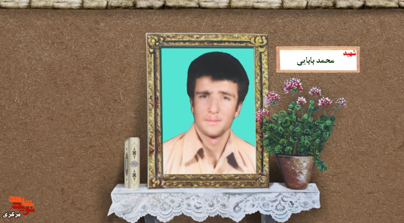 وقتی یک سرباز از جبهه نوشت: «قدر پدر و مادر را فهمیدم» وقتی یک سرباز از جبهه نوشت: «قدر پدر و مادر را فهمیدم»