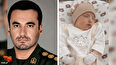 محمد رسول به دنیا آمد؛ یادگار پدری که پیش از دیدنش آسمانی شد