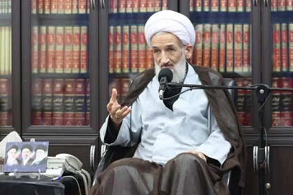 آزادگان، گنجینه تمامعیار «ولایتمداری» و منبع پایانناپذیر امید برای جامعه هستند آزادگان، گنجینه تمامعیار «ولایتمداری» و منبع پایانناپذیر امید برای جامعه هستند